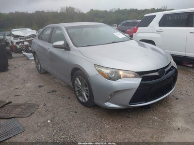 4T1BF1FKXFU****** 2015 Toyota Camry
