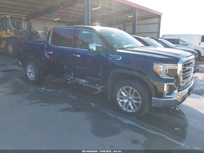 3GTU9DED6KG****** 2019 GMC Sierra 1500