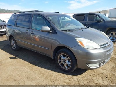 5TDBA22C84S****** 2004 Toyota Sienna