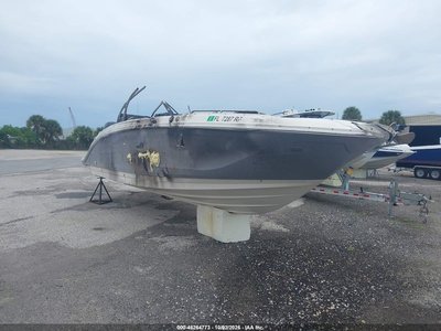 SERV151***** 2017 Sea Ray Other