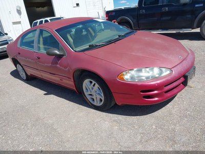 2B3HD46R5WH****** 1998 Dodge Intrepid