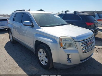 2GKALSEK0C6****** 2012 GMC Terrain