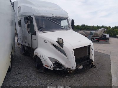 4V4NC9EH3KN****** 2019 Volvo VNL