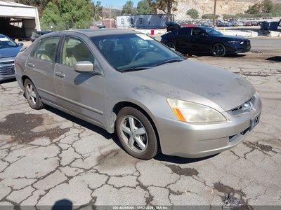JHMCM56603C****** 2003 Honda Accord