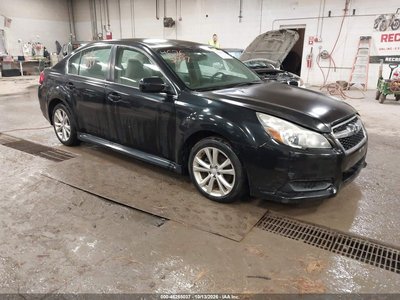4S3BMBC69D3****** 2013 Subaru Legacy