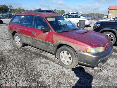 4S3BG6859W7****** 1998 Subaru Legacy