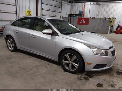 1G1PE5SB7E7****** 2014 Chevrolet Cruze