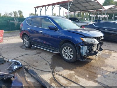 JN8AT2MV4LW****** 2020 Nissan Rogue