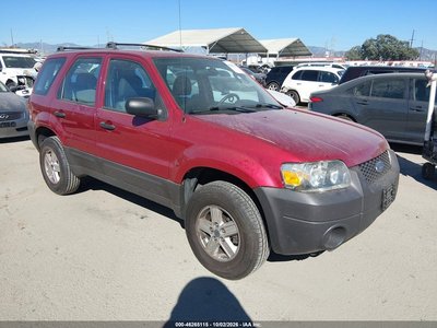 1FMYU02Z06K****** 2006 Ford Escape