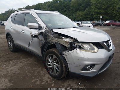 5N1AT2MV1FC****** 2015 Nissan Rogue