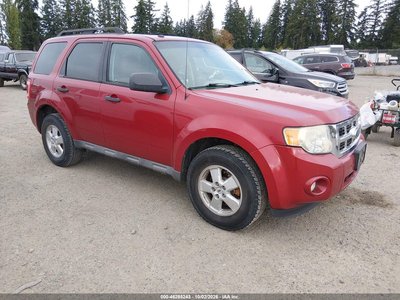 1FMCU93G89K****** 2009 Ford Escape