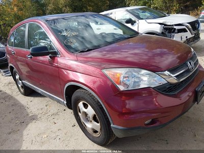 5J6RE4H35BL****** 2011 Honda CR-V
