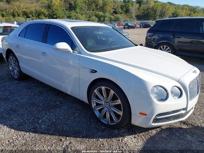 SCBEC9ZA9FC****** 2015 Bentley Flying Spur
