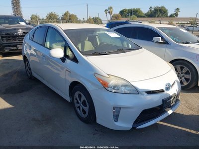 JTDKN3DU5F0****** 2015 Toyota Prius