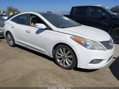 KMHFH4JG9DA****** 2013 Hyundai Azera