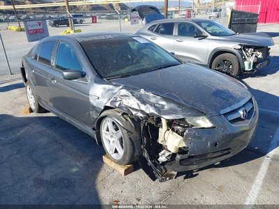 19UUA66236A****** 2006 Acura TL