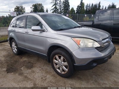 JHLRE48727C****** 2007 Honda CR-V