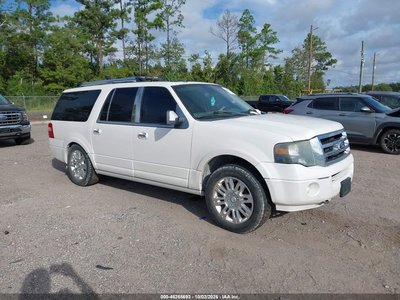 1FMJK2A58BE****** 2011 Ford Expedition