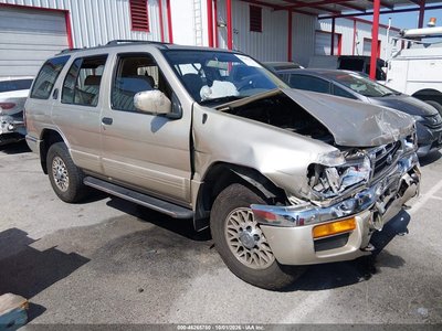 JN8AR05S2WW****** 1998 Nissan Pathfinder