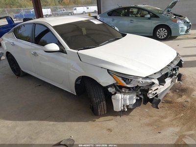 1N4BL4BV0KC****** 2019 Nissan Altima