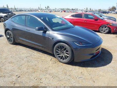 5YJ3E1EB5RF****** 2024 Tesla Model 3