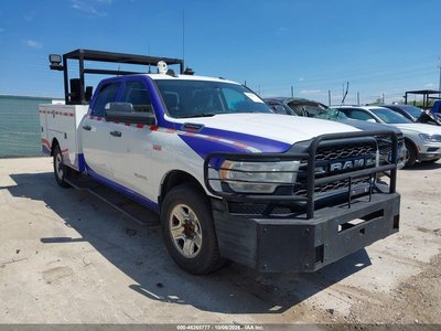 3C7WR4HJ1LG****** 2020 RAM 2500