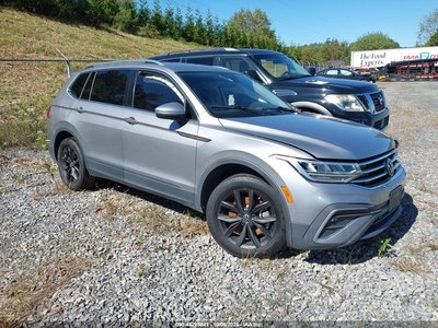 3VV3B7AX5RM****** 2024 Volkswagen Tiguan