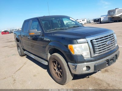 1FTFW1EV9AF****** 2010 Ford F-150
