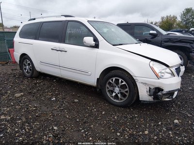 KNDMH4C70E6****** 2014 Kia Sedona