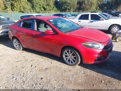 1C3CDFBH6DD****** 2013 Dodge Dart