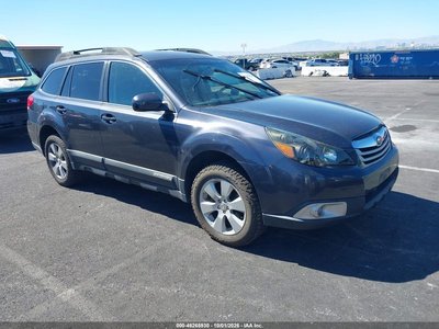 4S4BRBCC9A3****** 2010 Subaru Outback
