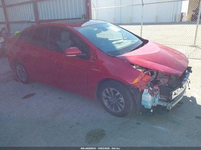 JTDKARFU9K3****** 2019 Toyota Prius