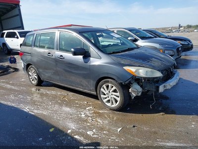 JM1CW2BL2C0****** 2012 Mazda 5