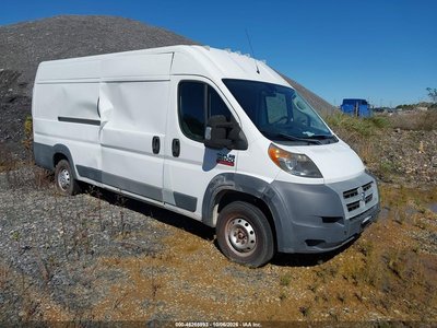 3C6URVJGXHE****** 2017 RAM Promaster 3500