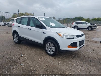 1FMCU0F73DU****** 2013 Ford Escape