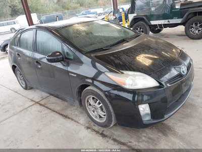 JTDKN3DU2A0****** 2010 Toyota Prius