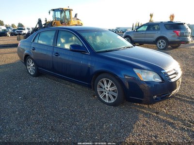 4T1BK36B95U****** 2005 Toyota Avalon
