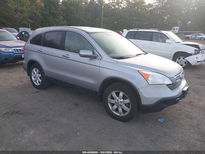 JHLRE48717C****** 2007 Honda CR-V