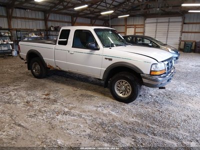 1FTZR15U0WP****** 1998 Ford Ranger