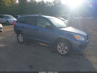 2T3BF4DV7CW****** 2012 Toyota RAV4