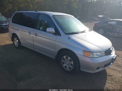 5FNRL189X3B****** 2003 Honda Odyssey