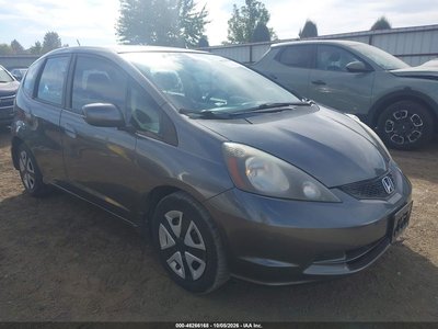 JHMGE8H38DC****** 2013 Honda Fit