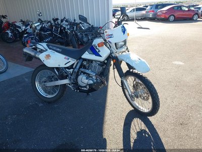 JS1SP46D0M7****** 2021 Suzuki DR650S