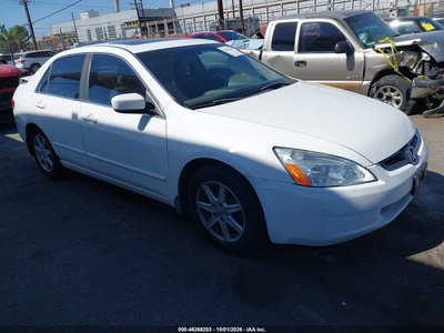 1HGCM66804A****** 2004 Honda Accord