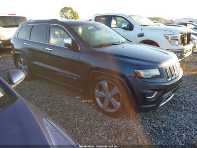 1C4RJFCM0EC****** 2014 Jeep Grand Cherokee