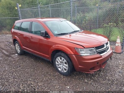 3C4PDCAB3ET****** 2014 Dodge Journey