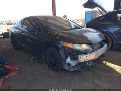 2HGFG3B58EH****** 2014 Honda Civic