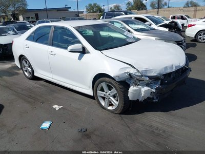 4T1BF1FKXDU****** 2013 Toyota Camry
