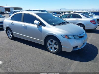 19XFA1F66AE****** 2010 Honda Civic