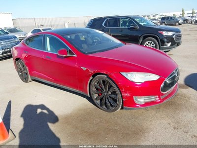 5YJSA1H16EF****** 2014 Tesla Model S